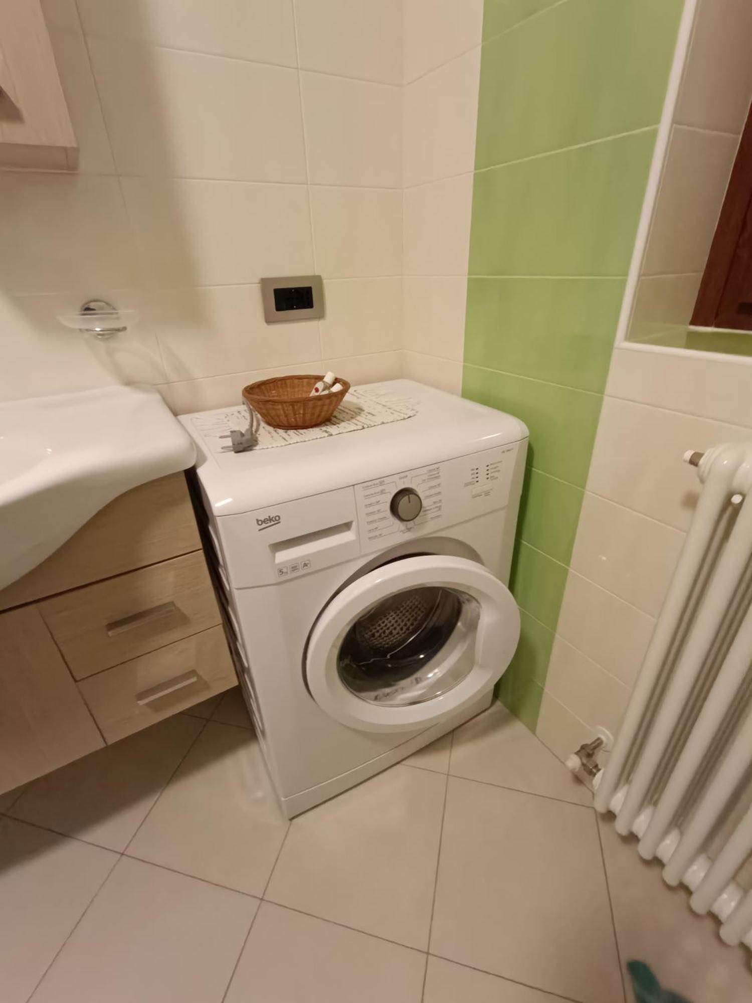 Pisolo Selvaggio Apartment Тирано Стая снимка