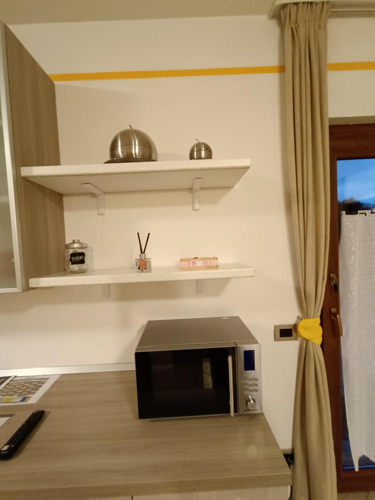 Pisolo Selvaggio Apartment Тирано Стая снимка