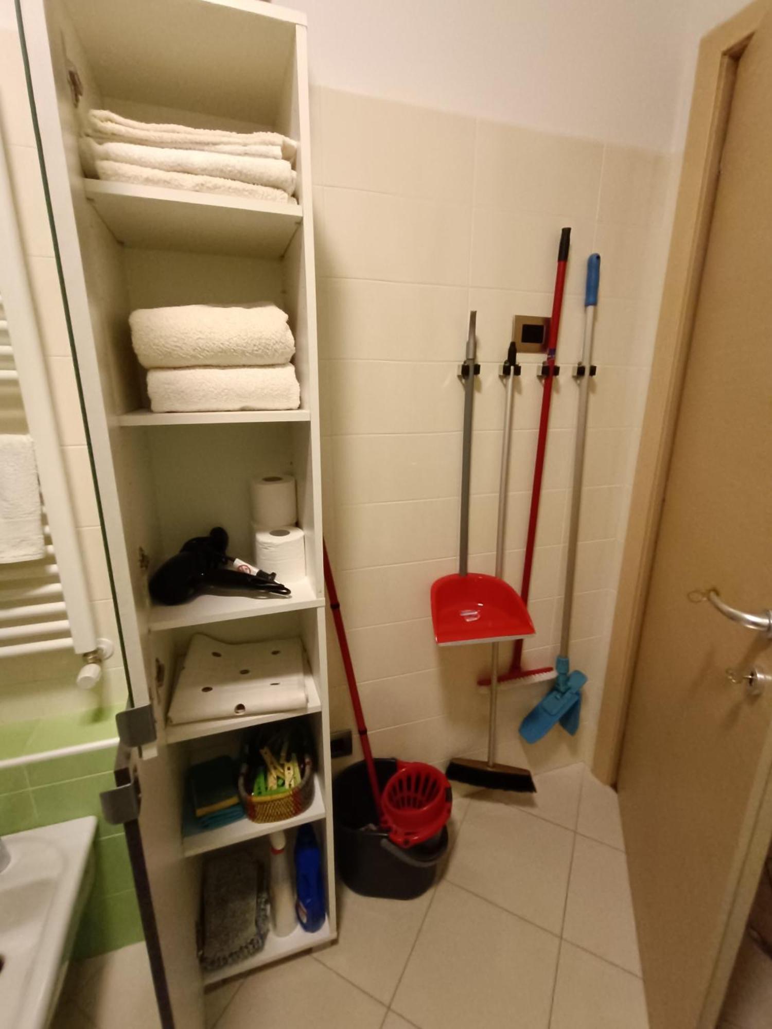 Pisolo Selvaggio Apartment Тирано Стая снимка