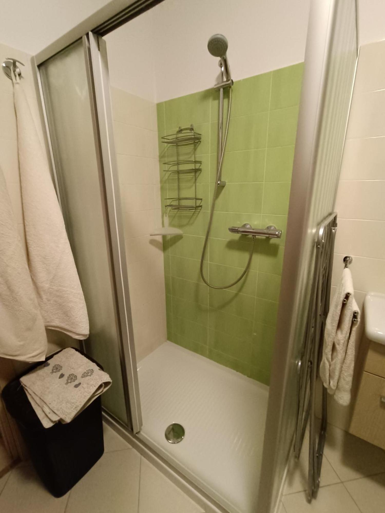 Pisolo Selvaggio Apartment Тирано Стая снимка