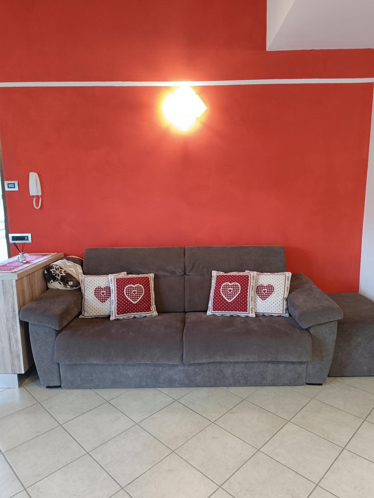 Pisolo Selvaggio Apartment Тирано Стая снимка